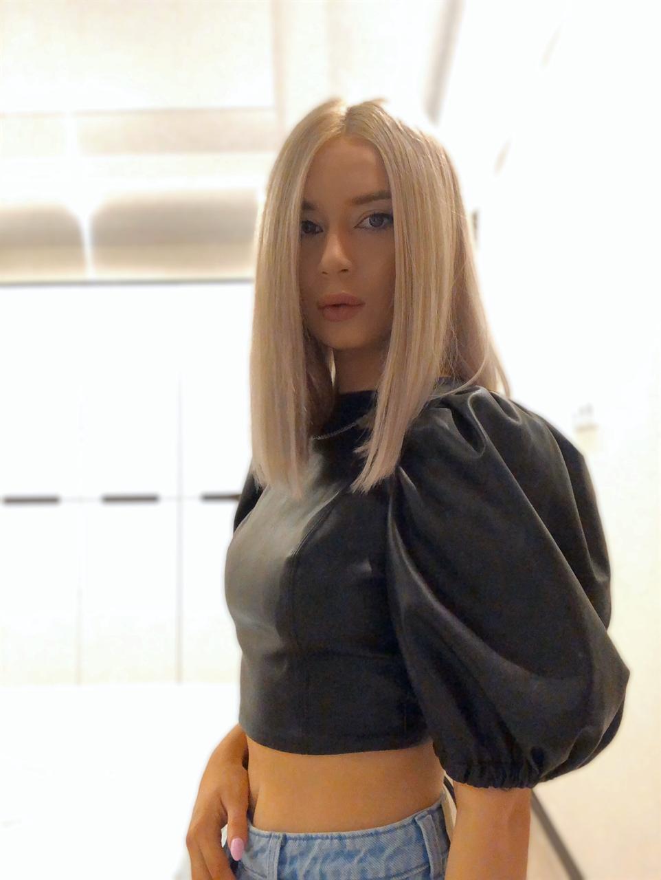 ВИП индивидуалки Балашиха Аврора с тату