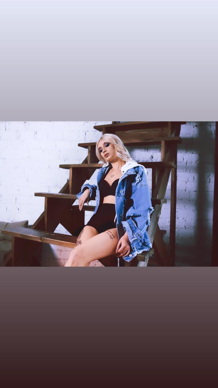 ВИП индивидуалки Балашиха Аврора с тату