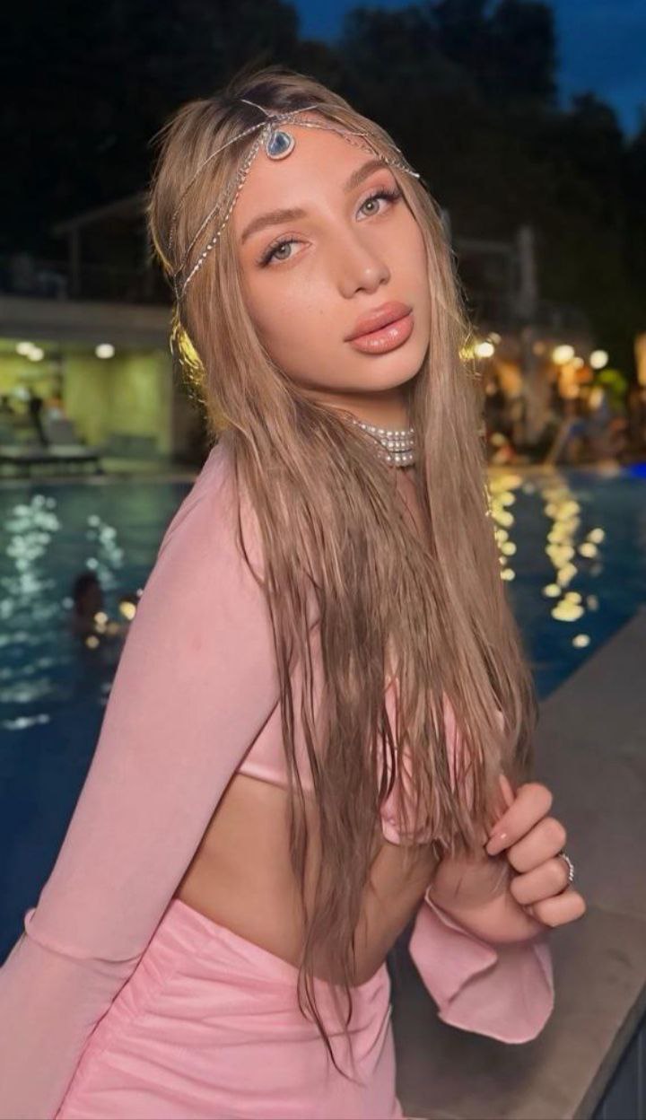 элитные проститутки Балашихи Нелли фото